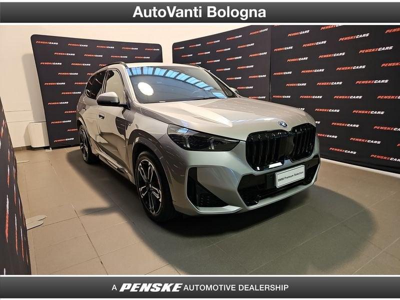 BMW X1 X1 xDrive 25e Msport Pro