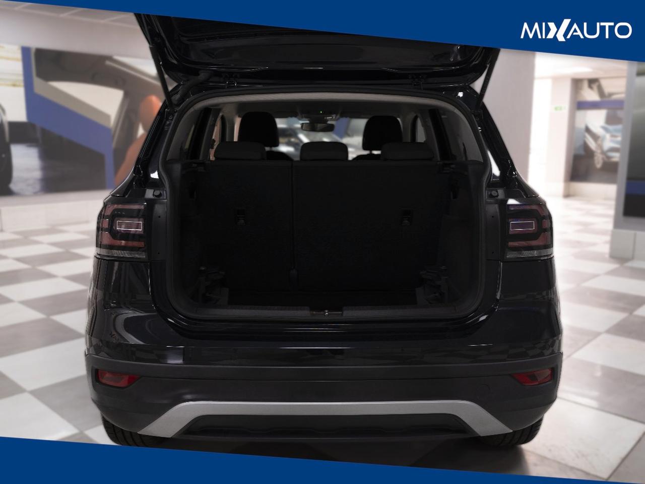 Volkswagen T-Cross 1.0 TSI Style 95CV