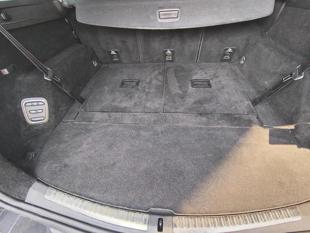 RENAULT ESPACE 2.0 DCI 160 CV AUT. 7 POSTI