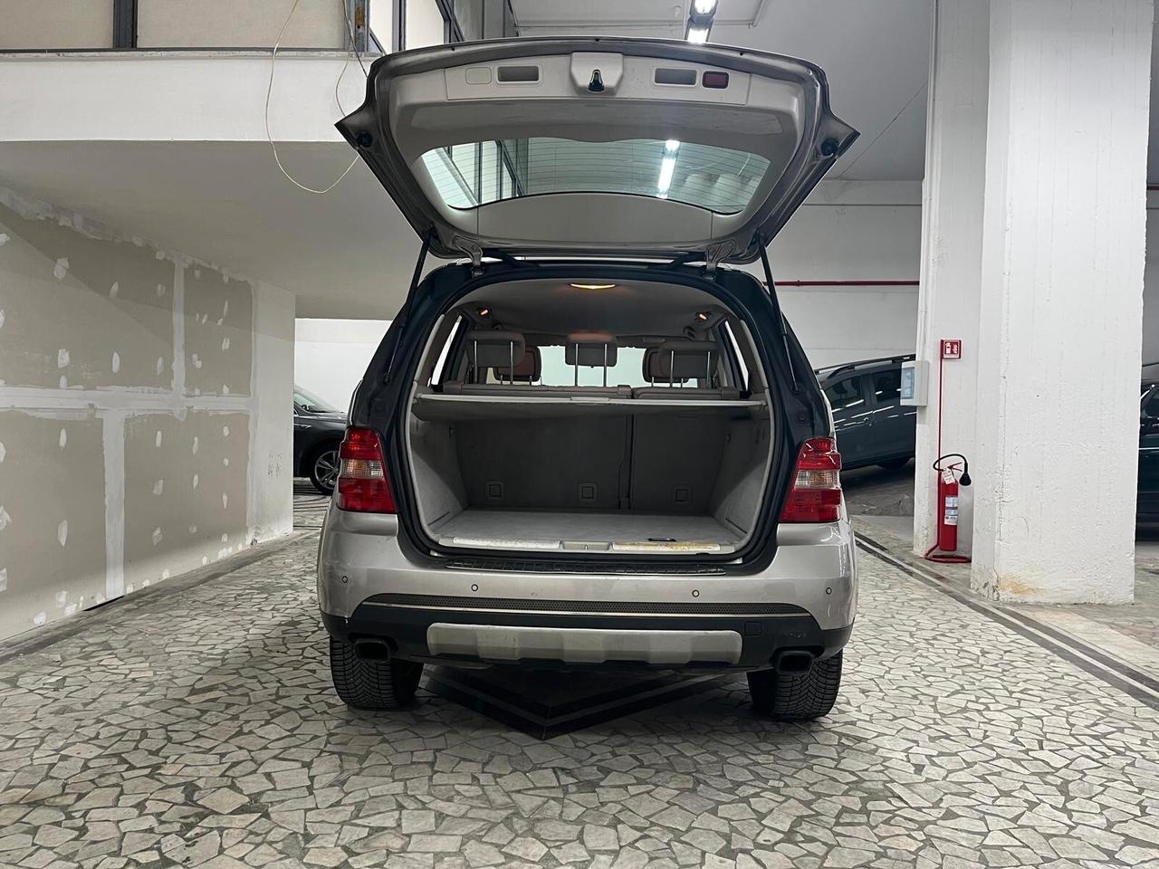 Mercedes-benz ML 280 CDI CHROME AUTOMATICO 2006