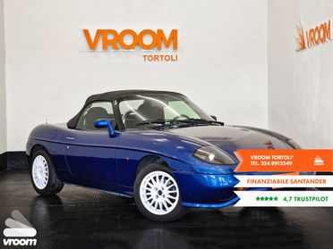 FIAT barchetta 1.8 16V Riviera