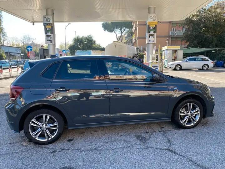 Volkswagen Polo 1.6 TDI DSG R-Line - OFFERTA DELLA SETTIMANA