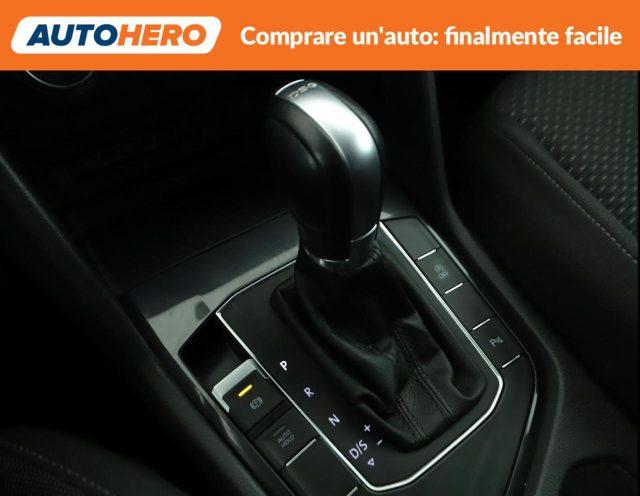 VOLKSWAGEN Tiguan Allspace 2.0 TDI SCR DSG Business BMT