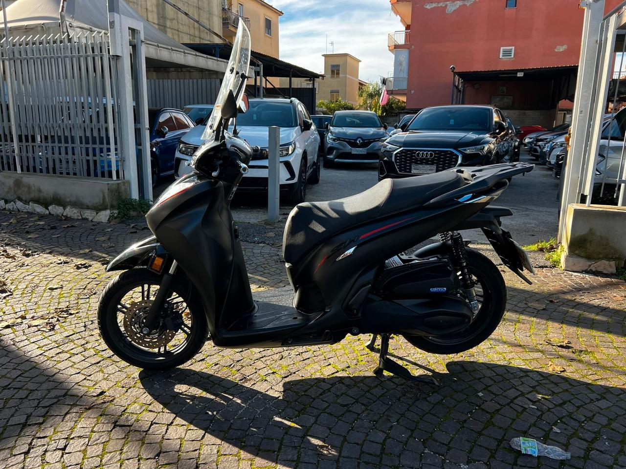 Honda SH 350 BENZINA