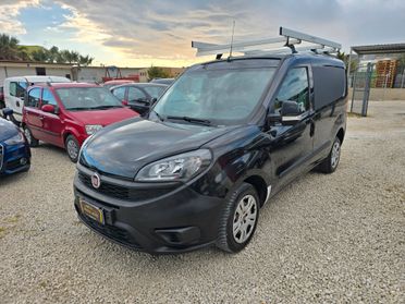 Fiat Doblo Doblò iva esposta