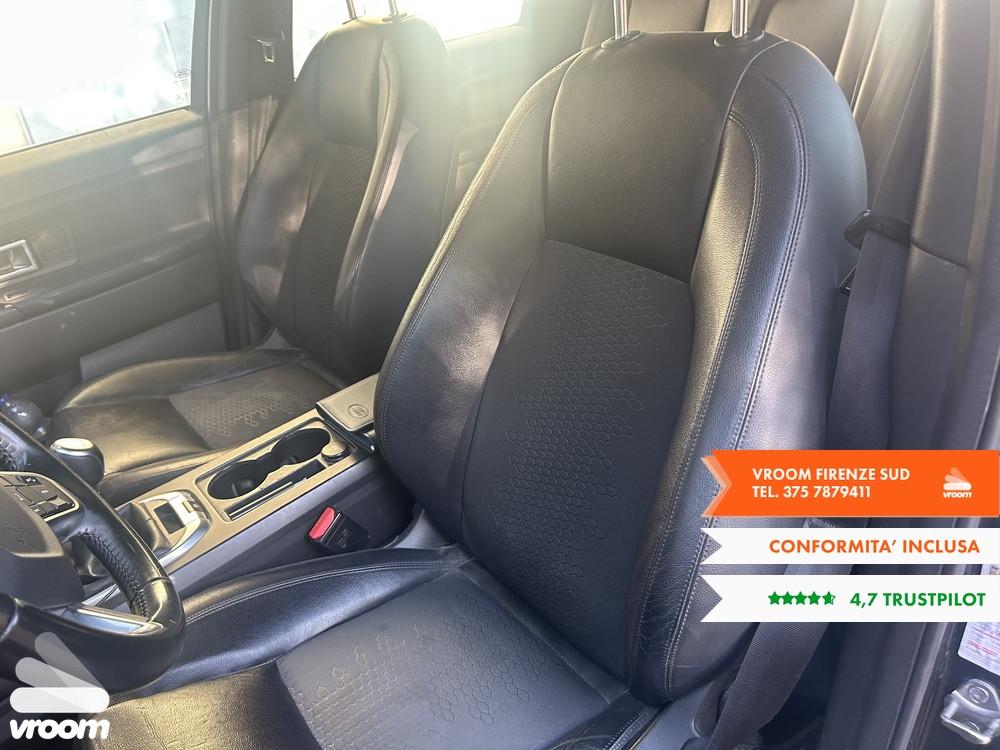 LAND ROVER Discovery Sport Discovery Sport 2.0 ...