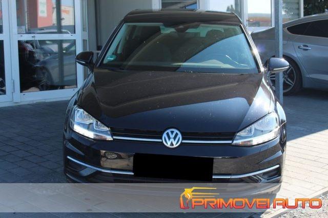 VOLKSWAGEN Golf 1.6 TDI 115 CV 5p. Limited