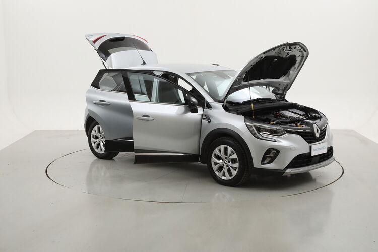 Renault Captur Hybrid E-Tech Intens BR635714 1.6 Plug-In Hybrid 159CV