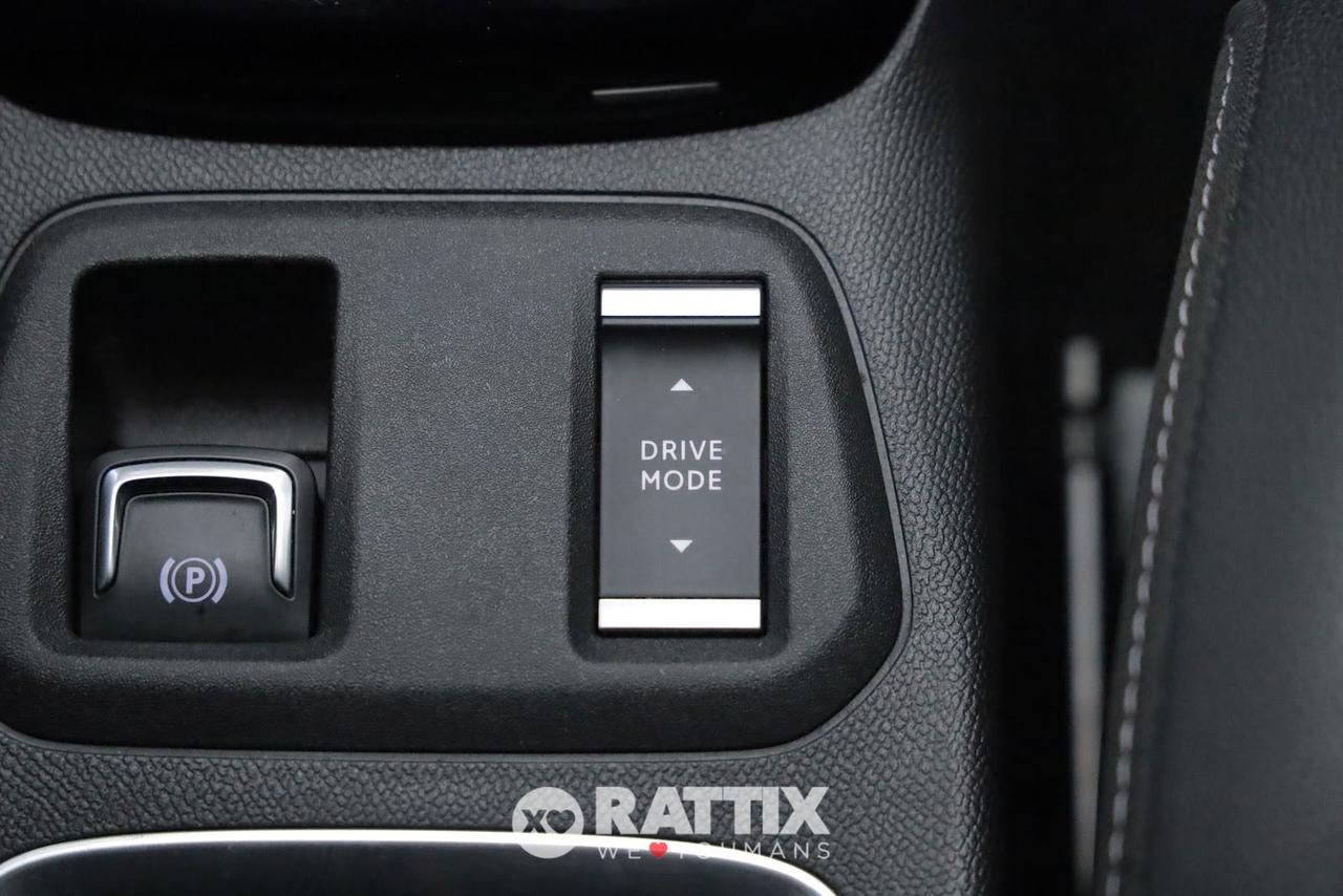 Opel Corsa-e motore elettrico 57kW Elegance