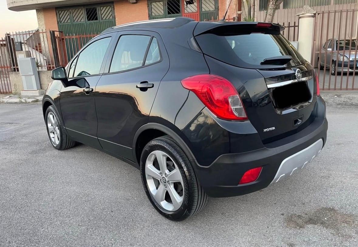 Opel Mokka 1.6 Ecotec 115CV 4x2 Start&Stop