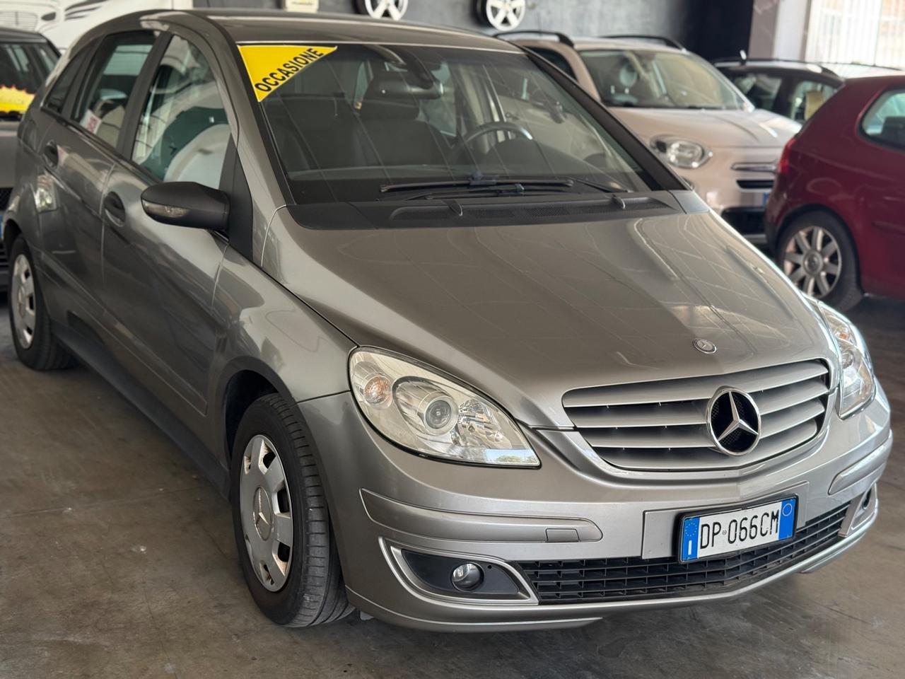 Mercedes-benz B 170 Sport