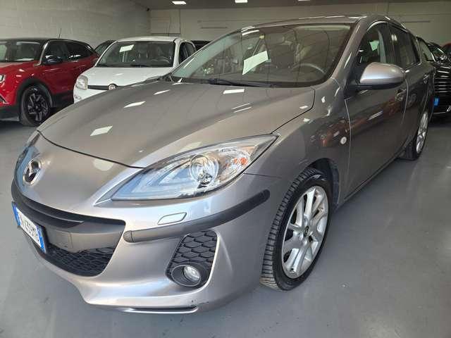 Mazda 3 5p 2.0 Advanced auto FL