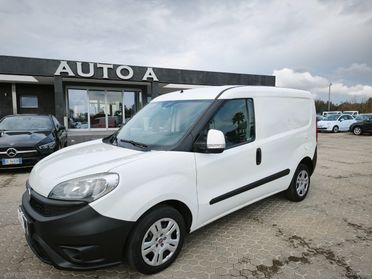 DOBLO 1.3 MJT 90CV FURGONE