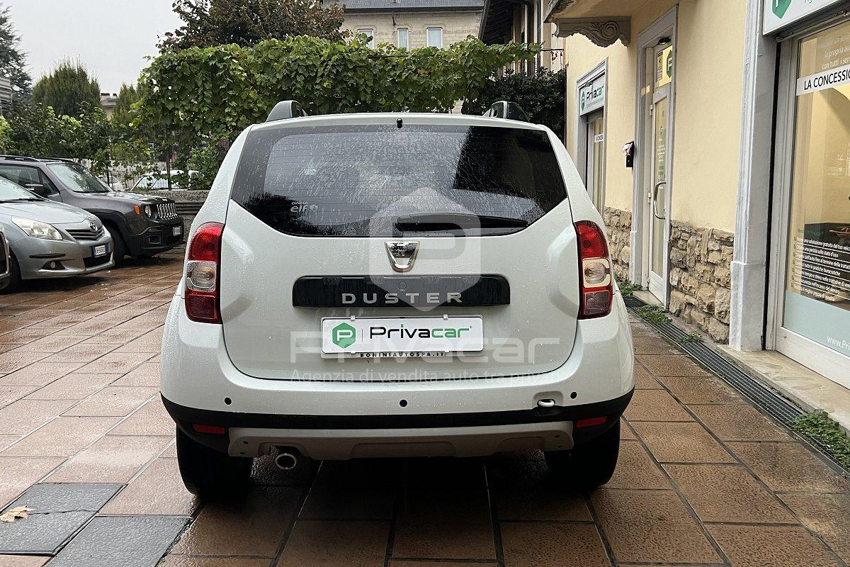 DACIA Duster 1.6 115 CV S&S 4x2 GPL Serie Speciale Brave2