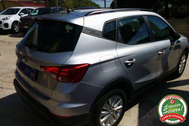 SEAT Arona 1.0 EcoTSI Style