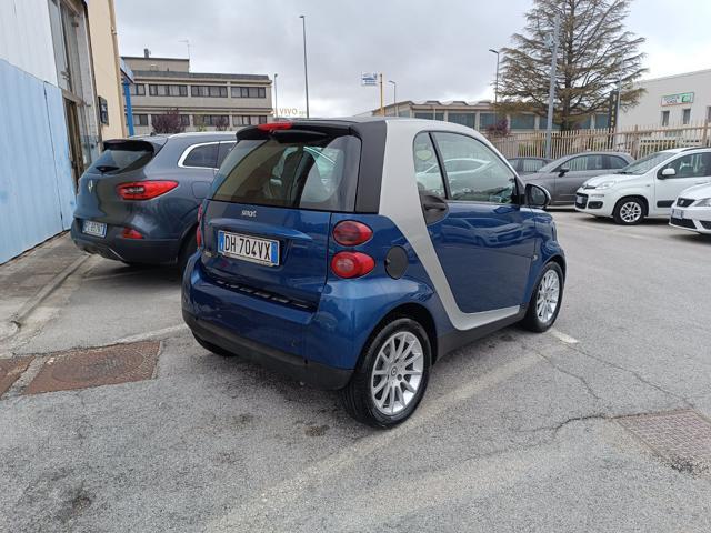 SMART ForTwo 1000 52 KW VENDUTA