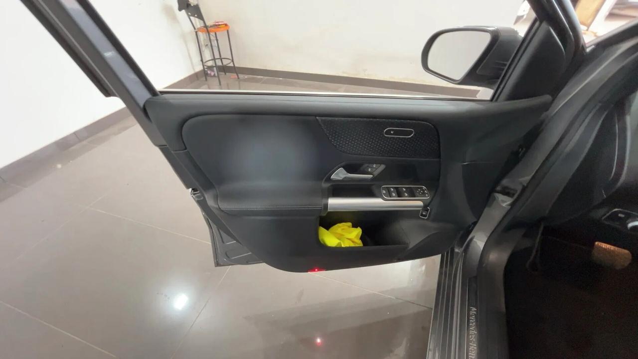 Mercedes-benz Classe B 180d Autom '24 Restyling