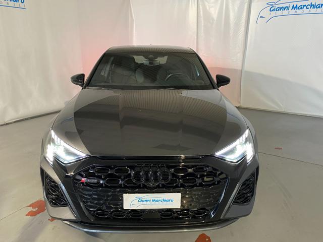 AUDI RS3 TETTO-SCARICO-ACC-MATRIX-IVA ESPOSTA