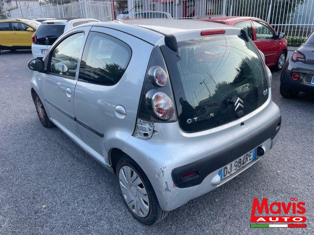 CITROEN C1 1.0 5 porte AMIC1