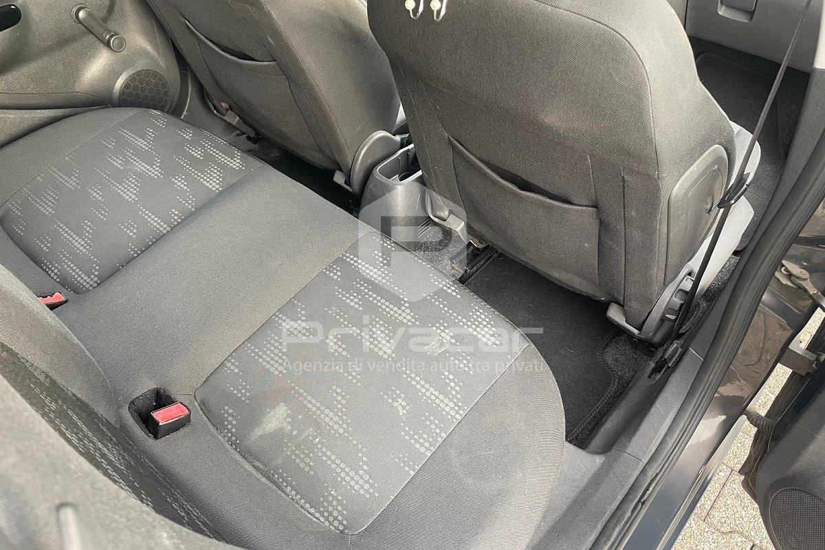 OPEL Corsa 1.3 CDTI 75CV F.AP. 5 porte Business (N1)