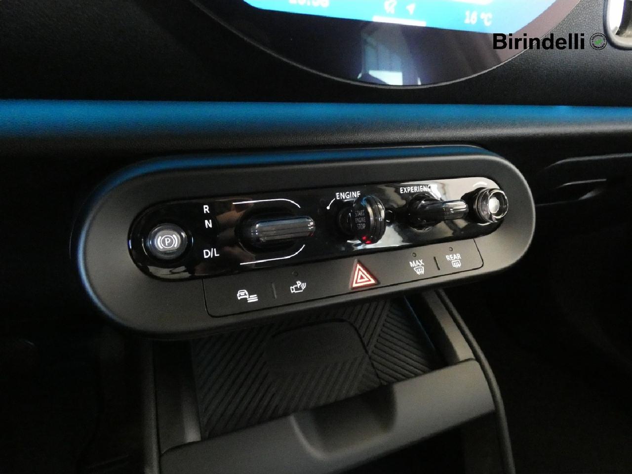 MINI Mini Countrym.(U25) - Mini Countryman D Essential