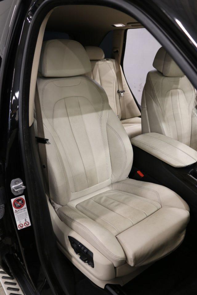 BMW X5 xDrive30d 258CV Luxury