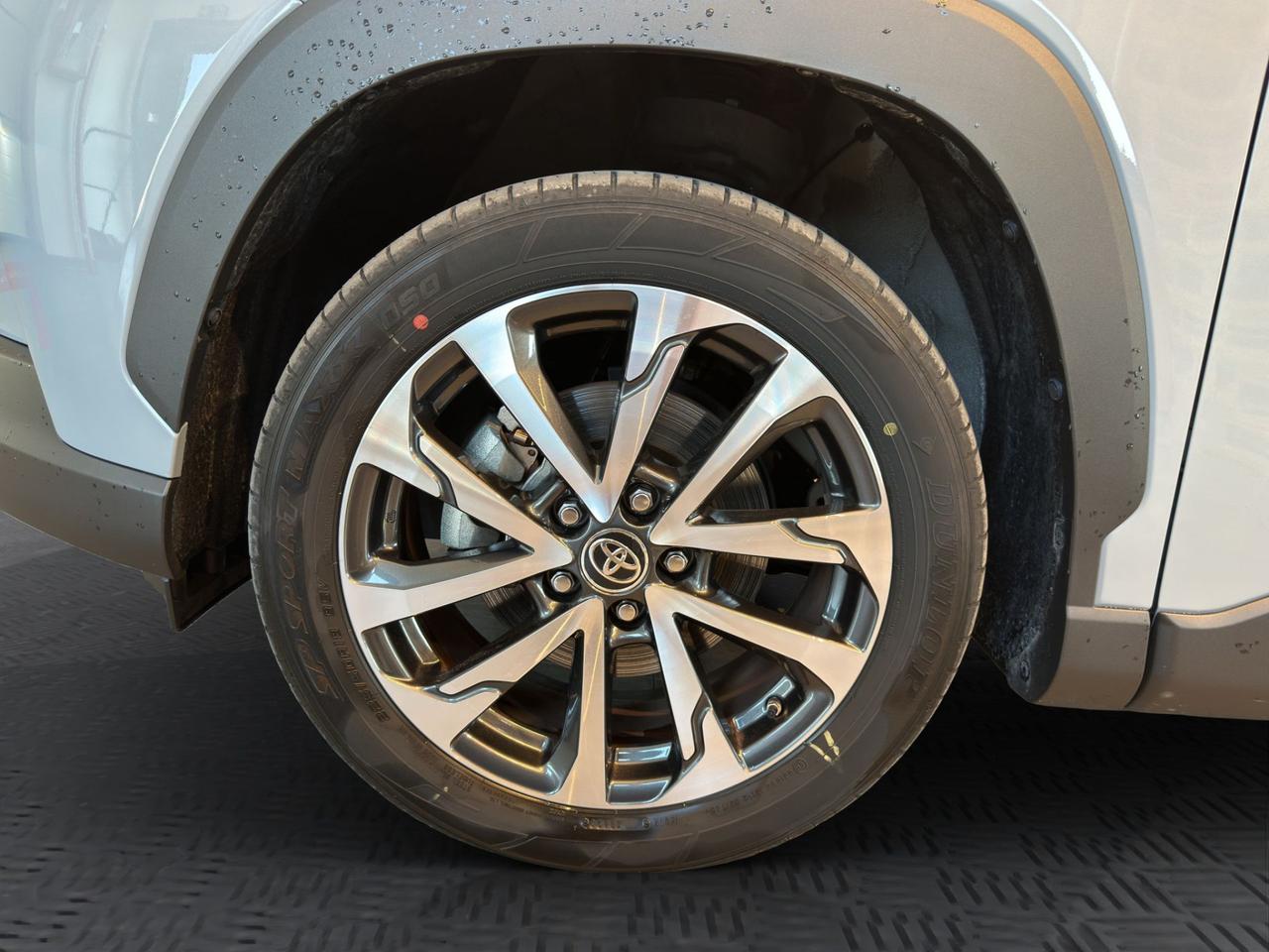 Toyota Corolla Cross 1.8h Trend fwd 140cv e-cvt