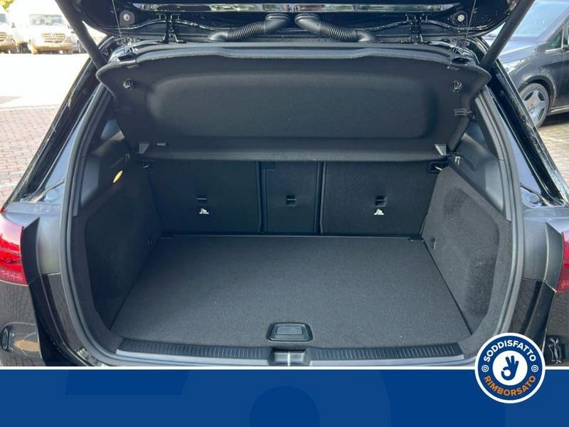 Mercedes-Benz Classe B 180d Automatic AMG Line Advanced Plus