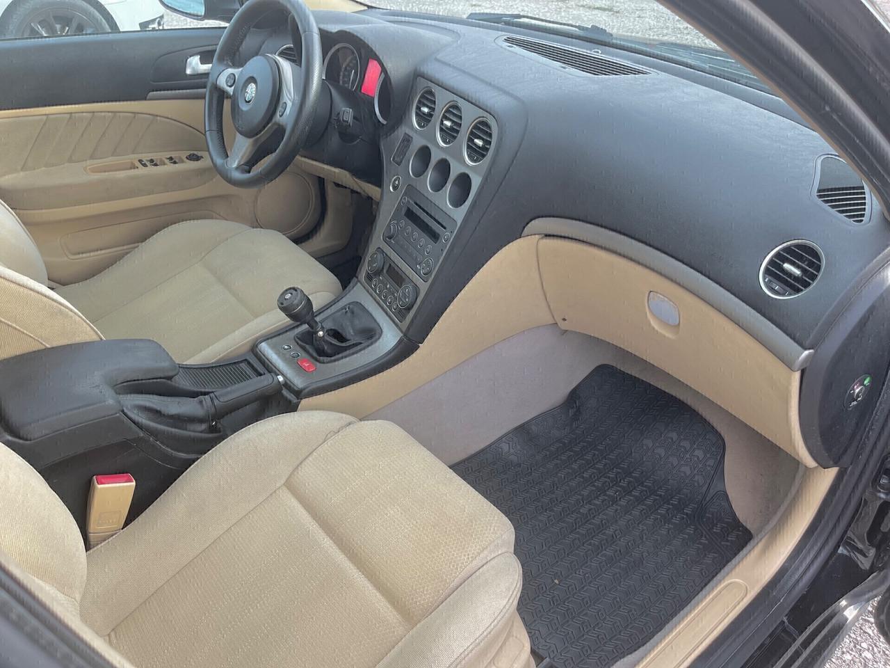 Alfa Romeo 1.9 (120cv) JTDm Sportwagon Progression