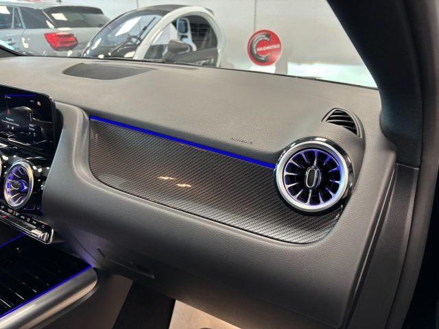 MERCEDES-BENZ GLA 180 d AMG Premium Automatico