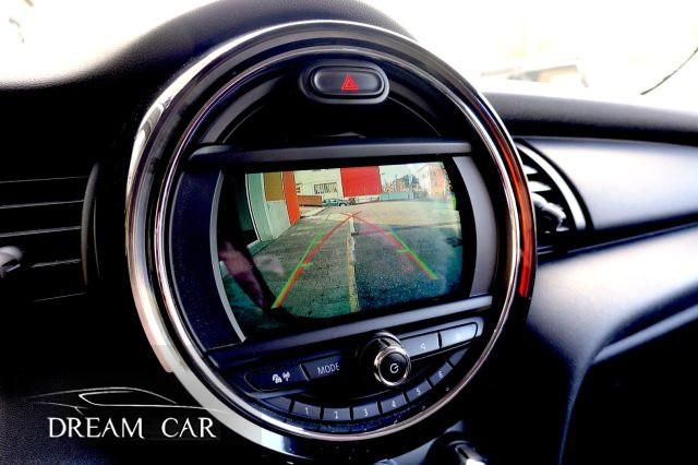 MINI One 1.5 One 75 CV VIRTUAL COCKPIT-OK NEOPATENTATI