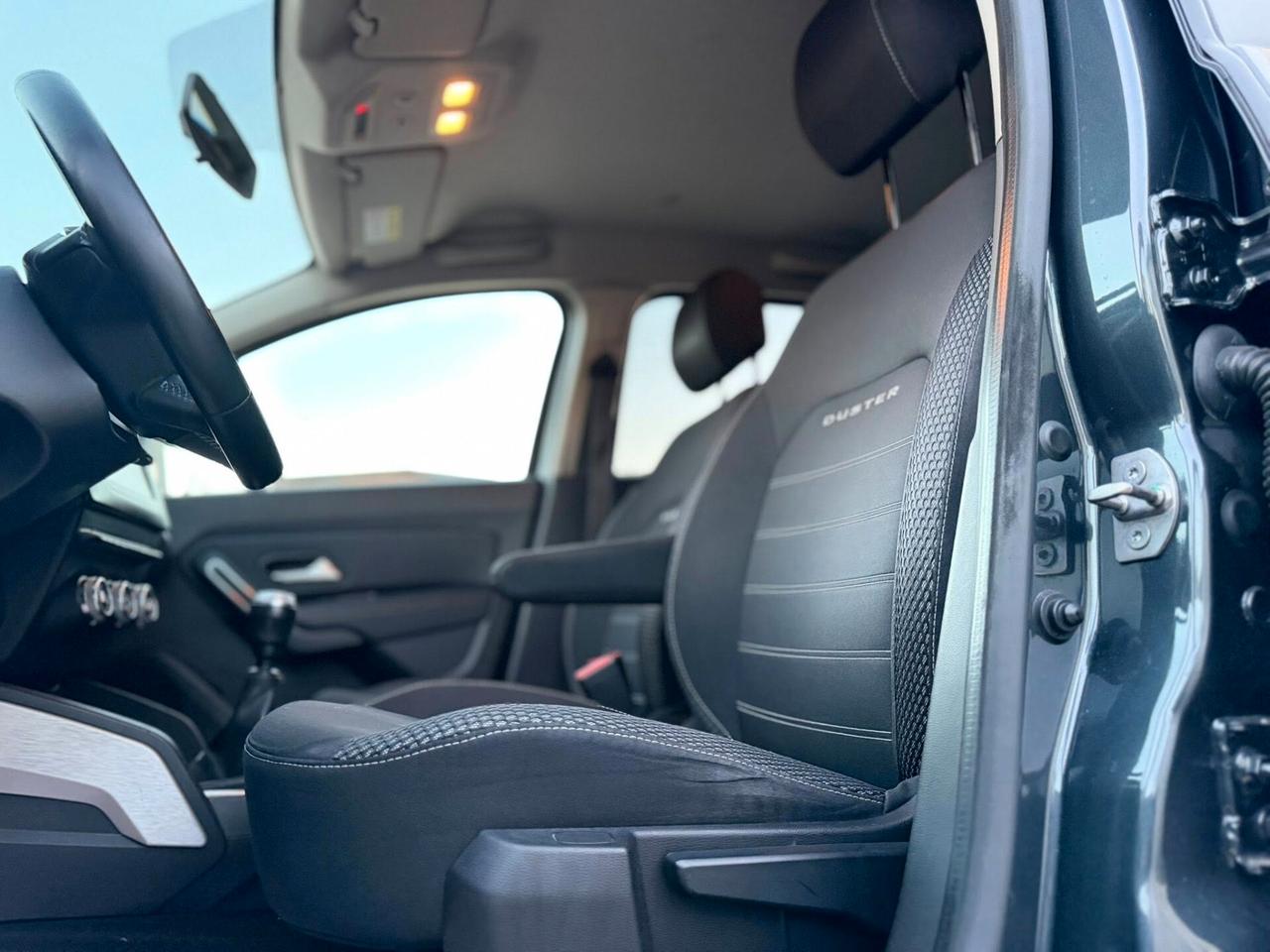 Dacia Duster 1.0 TCe 100 CV ECO-G 4x2 15th Anniversary OK NEOPATENTATI