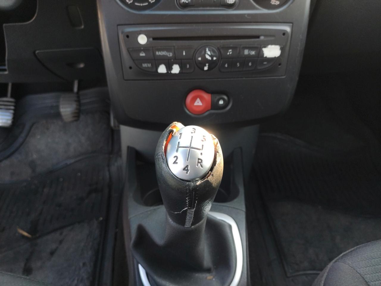 Renault Clio 1.5 dCi 85CV 5 porte