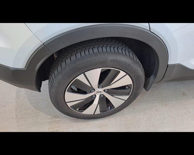 VOLVO XC40 1.5 t4 phev Inscription Expression auto