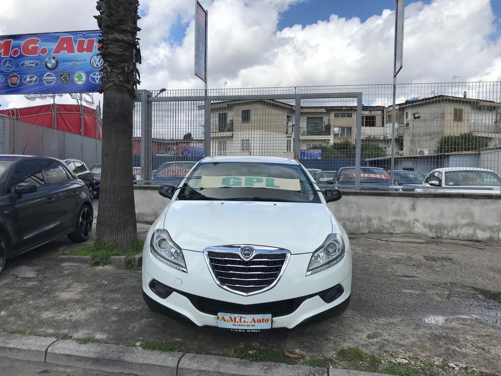 Lancia Delta 1.4 T-Jet 120 CV 88 KW Gold Ecochic GPL