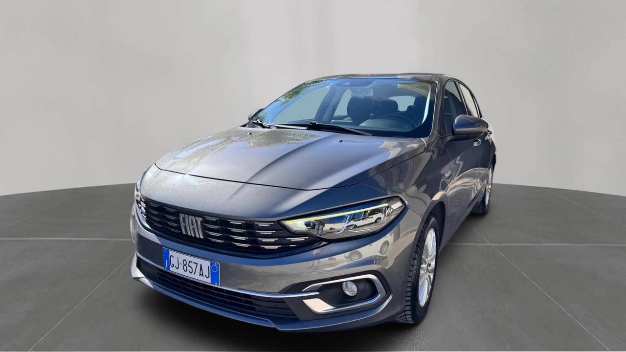 Fiat Tipo 1.3 Mjt S&S 5 porte City Life