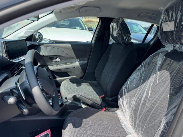 PEUGEOT 208 Hybrid 110 e-DCS6 Style