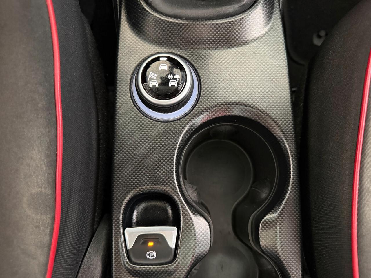 Fiat 500X 1.3 MultiJet 95 CV Business