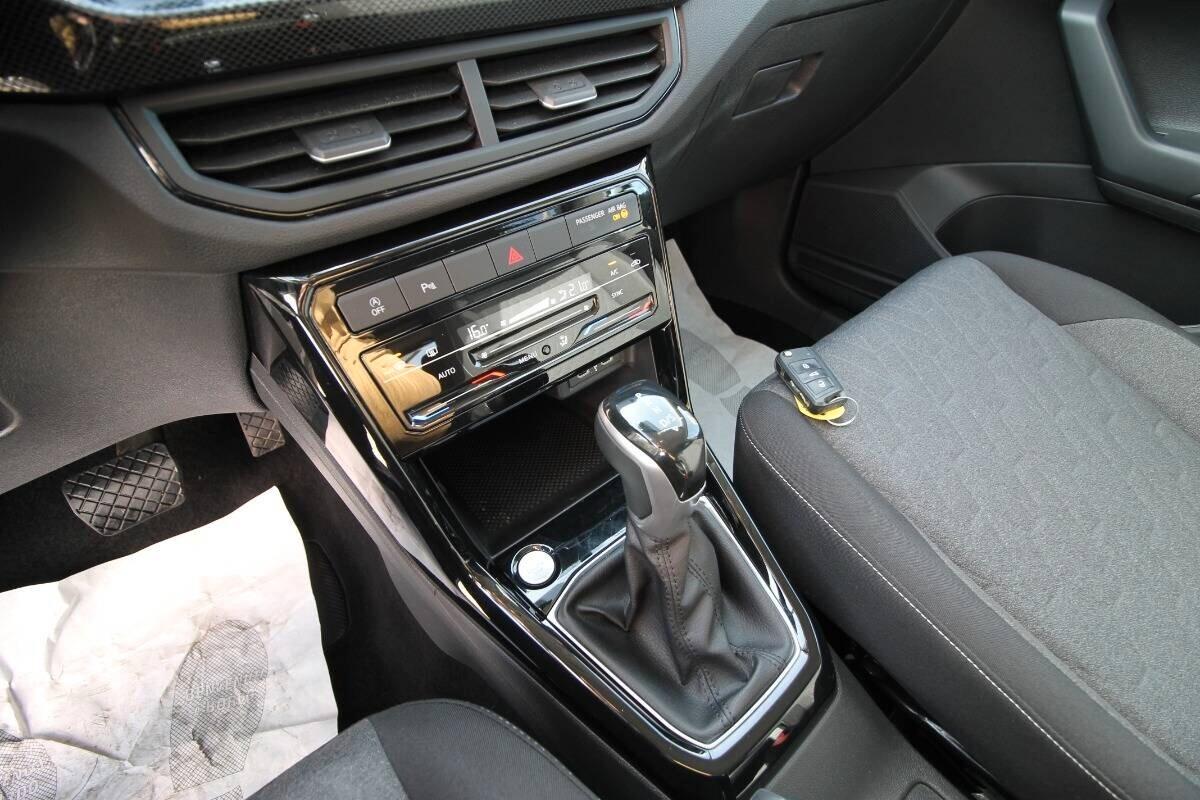 Volkswagen T-Cross 1.0 115 CV DSG Edition Plus 2024