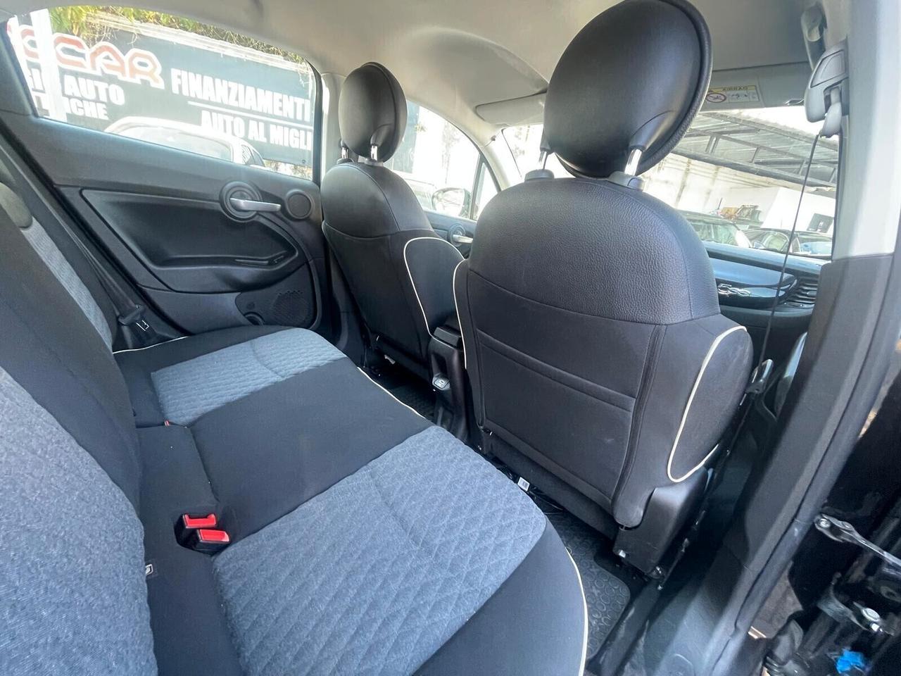 FIAT 500X 1.3 MULTIJET DIESEL 95CV 2020
