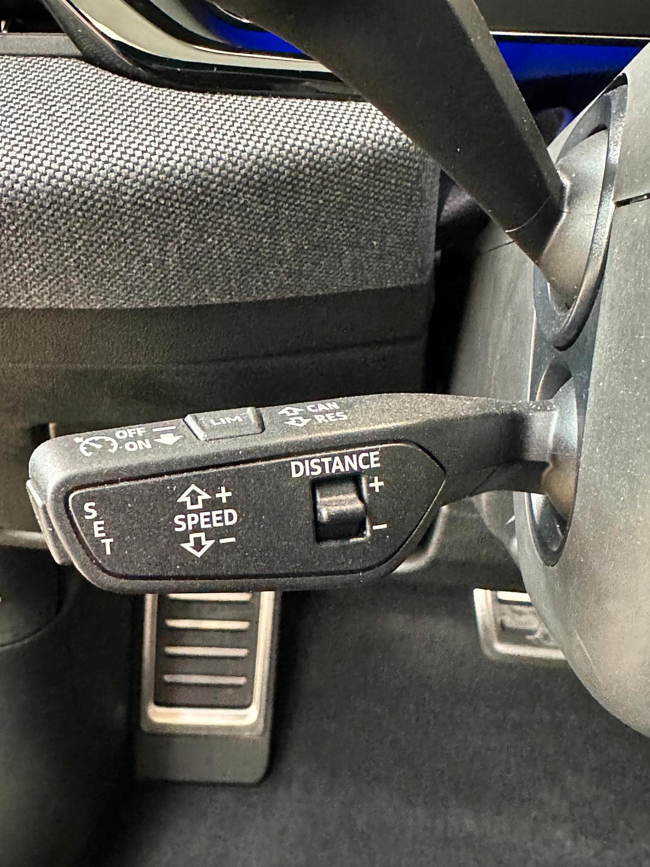 Audi A5 Avant 2.0 tdi mhev+ S line edition quattro 204cv s-tronic