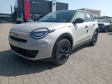 FIAT 600 1.2 Hybrid 145cv Sport Ed Mil Cort 26