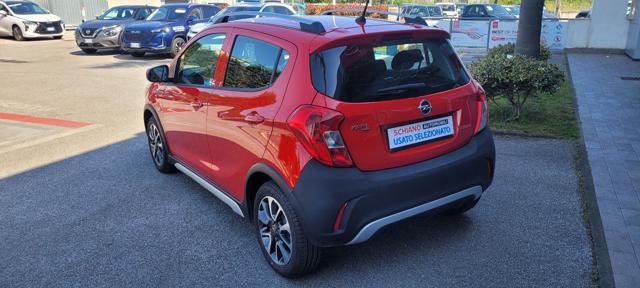 OPEL Karl Rocks 1.0 73 CV
