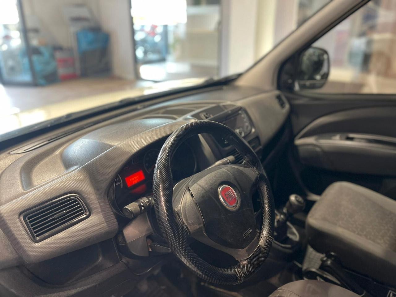 Fiat Doblo Doblò 1.6 MJT 105CV Pianale Cabinato