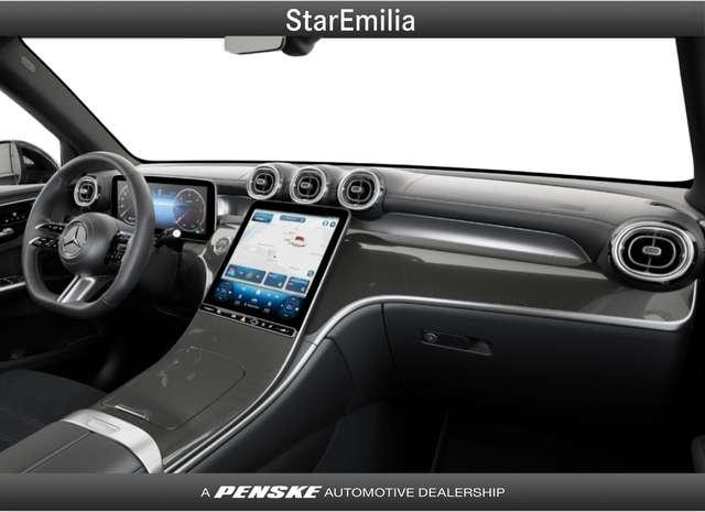 Mercedes-Benz GLC 220 GLC 220 d 4Matic Mild Hybrid AMG Line Premium