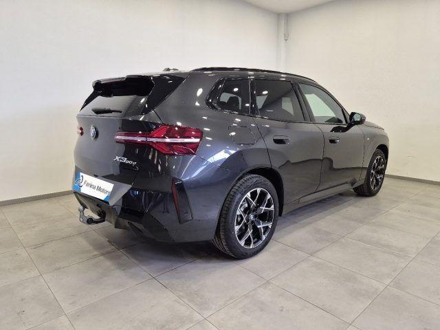 BMW X3 xDrive 20d 48V MSport N1 Autocarro Tetto Panoramico