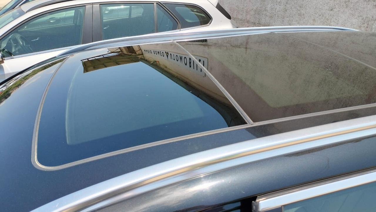 Bmw 525 525d Touring Futura