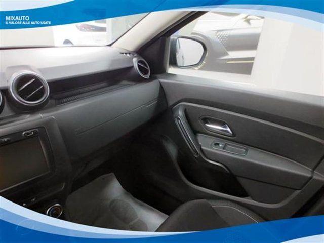 DACIA Duster 1.5 BlueDCI 115cv 2WD Comfort EU6