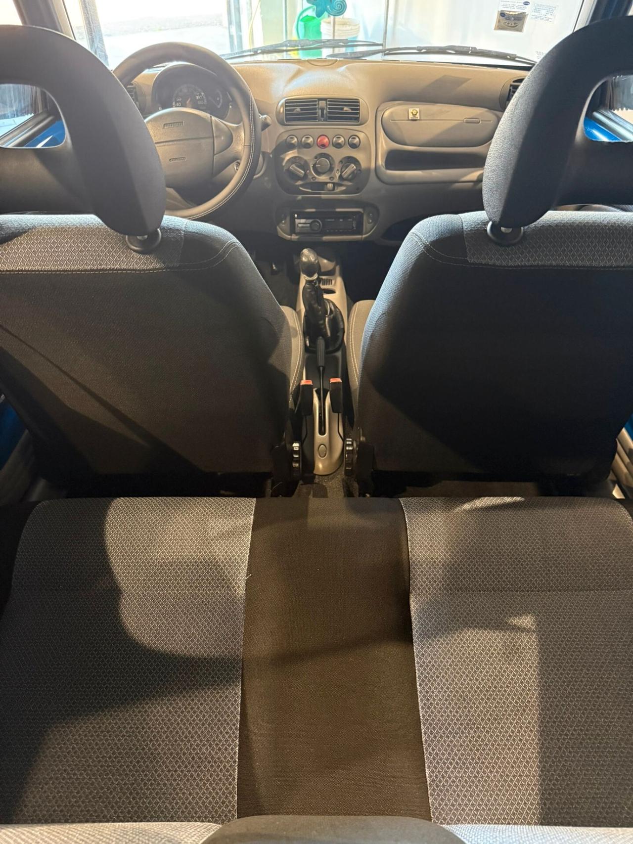 Fiat 600 1.1 - CLIMA - NEOPATENTATI