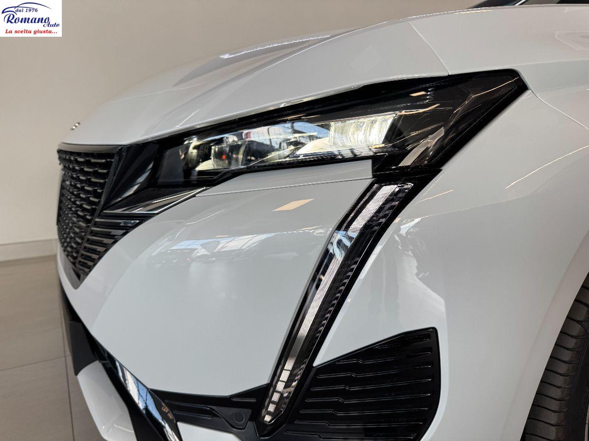 NEW Peugeot 308 3ª serie BlueHDi 130 EAT8 GT#PACK VISION!
